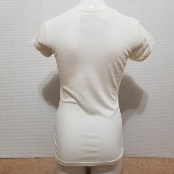 Felix The Cat shirt Small all over print cartoon retro style graphic cotton Y2K - Picture 3 of 12